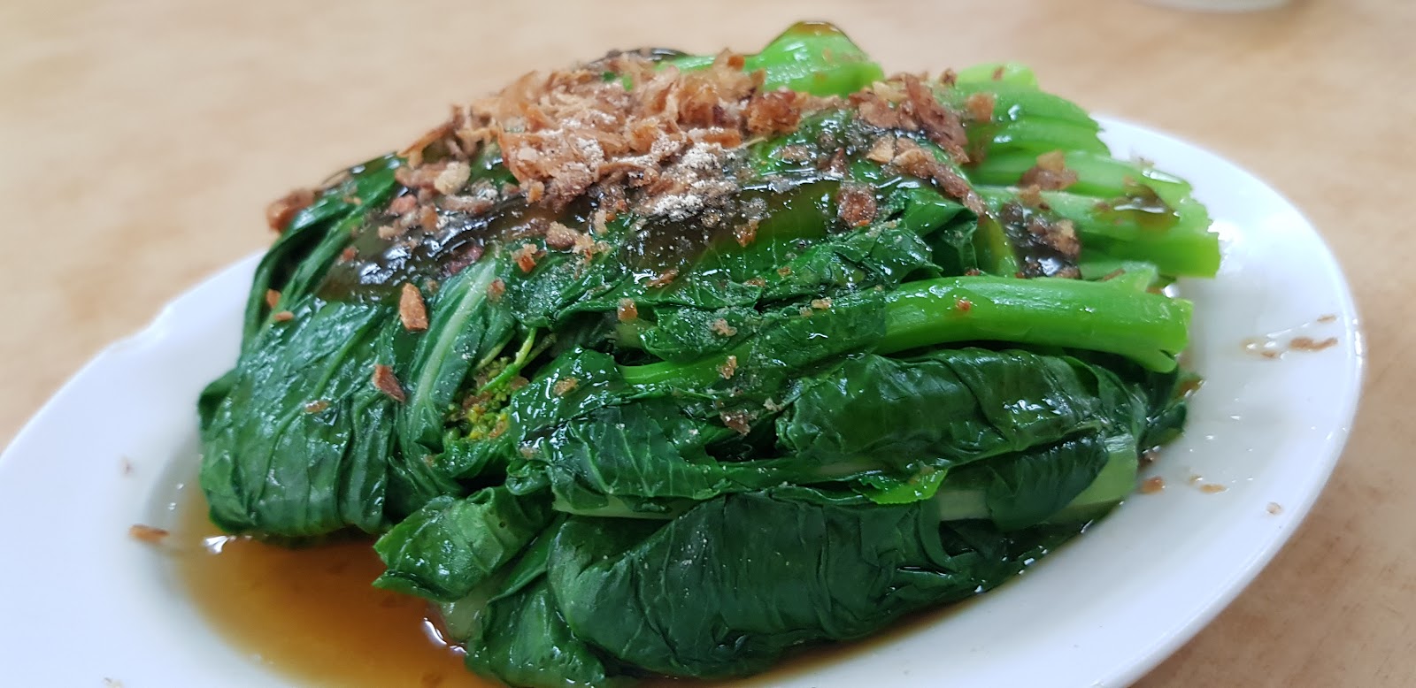 Restoran Kar Heong SS14 Subang 8