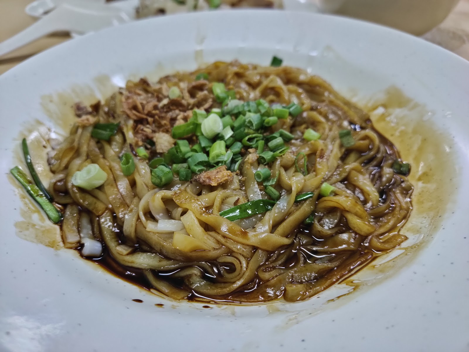 Restoran Kar Heong SS14 Subang 9